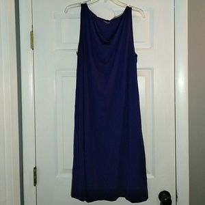 Eileen Fisher Dress LG